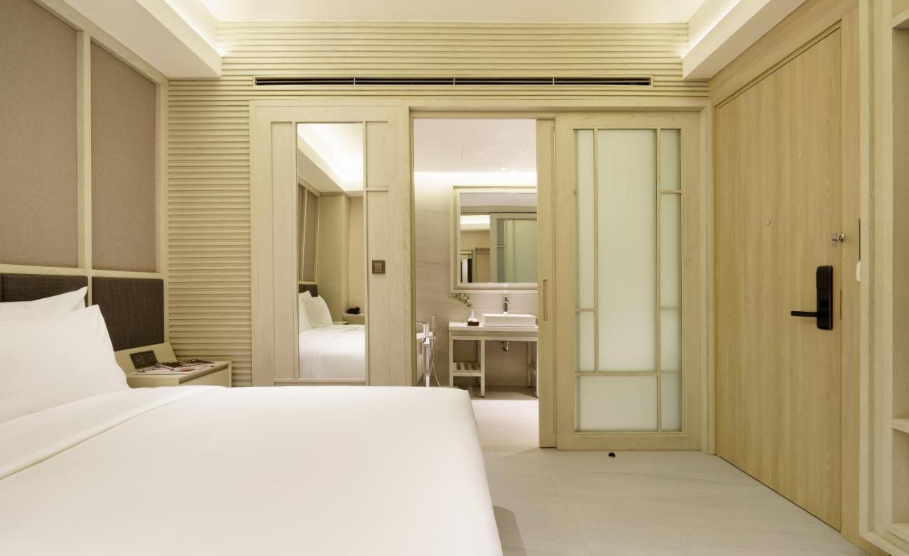 M City Hotel Saigon Хошимин Экстерьер фото