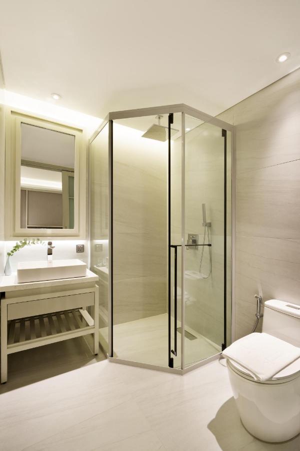 M City Hotel Saigon Хошимин Экстерьер фото