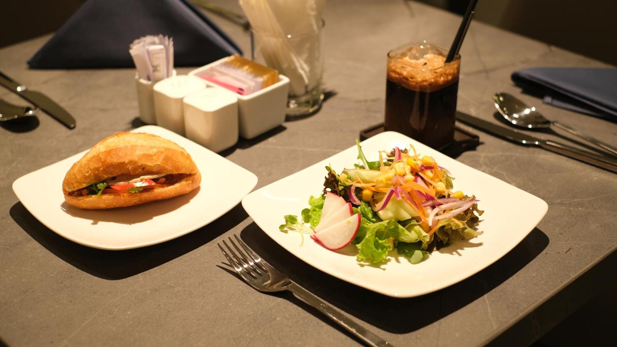 M City Hotel Saigon Хошимин Экстерьер фото