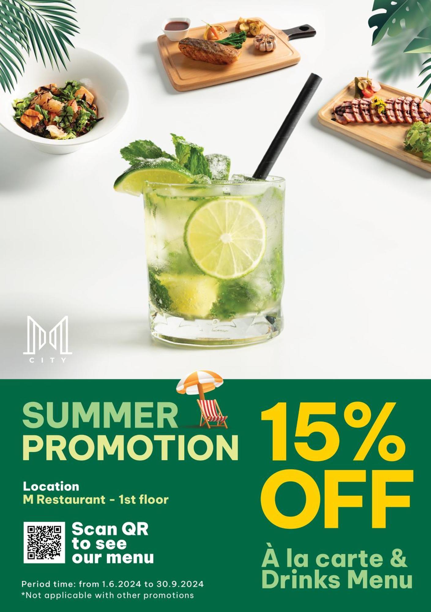 M City Hotel Saigon Хошимин Экстерьер фото